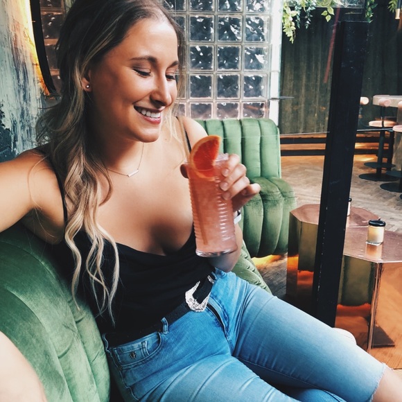 Meet your Posher, Jasmine - Picture 1 of 1